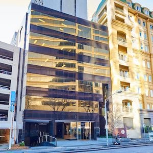 St Kilda Road office tower sold for $18 million St Kilda Road office tower sold for $18 million